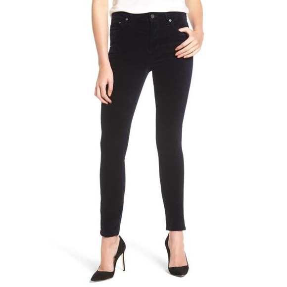 Citizens Of Humanity Pants - Citizens Of Humanity  Skinny Pants 28